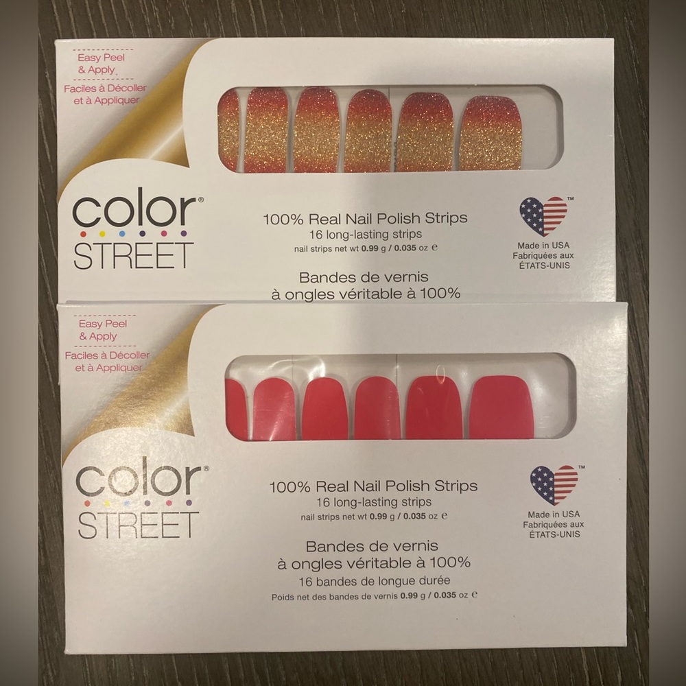 Color Street